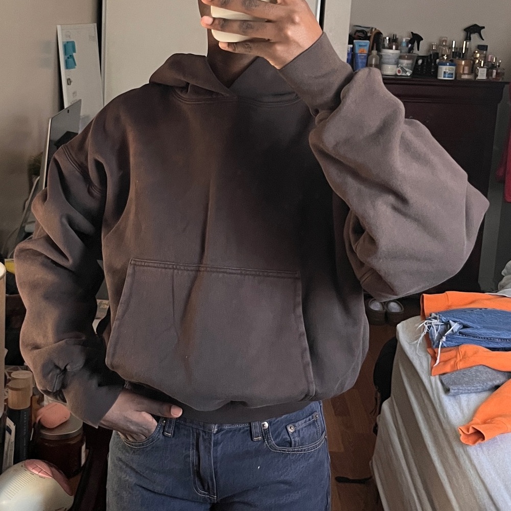 Yeezy - Gap Hoodie (s)